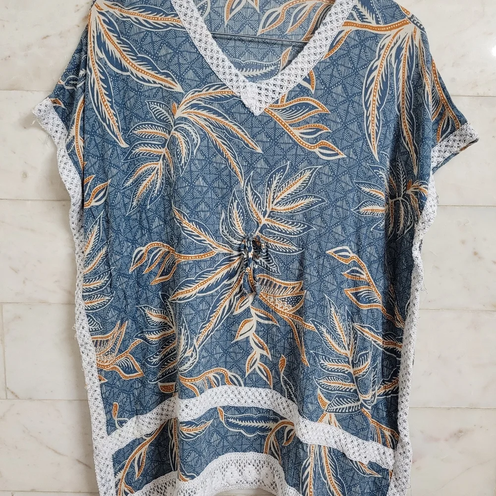 Kaftan Set - Picture 6 of 8